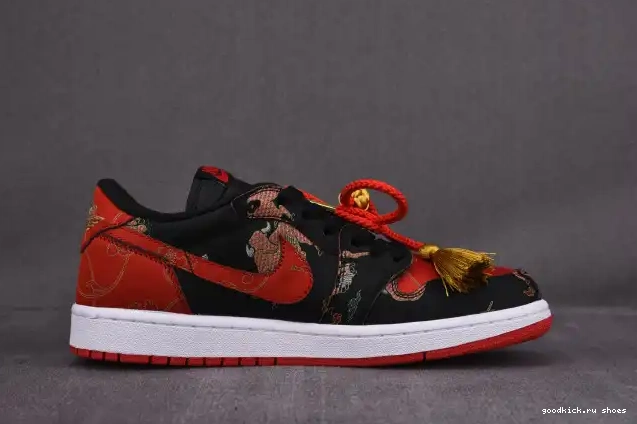 80% Off Sale Low New 1 Year Jordan DD2233-001 Chinese OG 0625